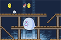 Bild från Mario ghosthouse