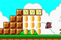Bild från Mario Super