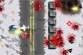 Bild från Mechanical Commando 2