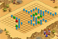 Bild från Minesweeper