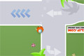 Bild från Miniclip Rally