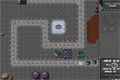Bild från Mini Tower Defence