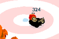 Bild från Monkey Curling