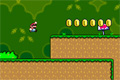 Bild från Monoliths Mario World 3
