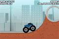 Bild från Monster truck trials