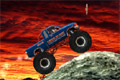 Bild från Monster truck