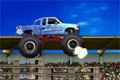 Bild från Monster truck unleased