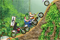 Bild från Moto rush