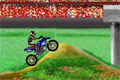 Bild från Moto stunts