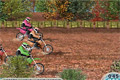 Bild från Motocross Racing Game