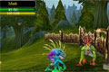 Bild från Murloc RPG