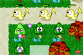 Bild från Mushroom farm defender