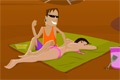 Bild från Naughty beach