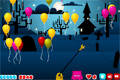 Bild från Night balloons