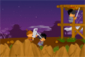 Bild från Ninja Quest