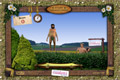 Bild från Nudist trampolin