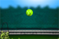 Bild från Optus Tennis