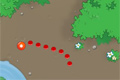 Bild från snake - miniclip