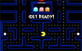 Bild från Pacman