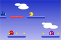 Bild från Pacman platform 2