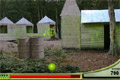 Bild från Paintball