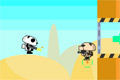 Bild från Panda wars