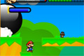 Bild från Paper mario world
