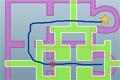 Bild från Paths