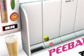 Bild från Peeball