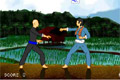 Bild från Pencak Silat