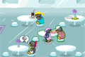 Bild från Penguin diner 2