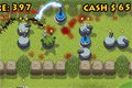 Bild från Penguins Attack TD 2