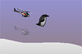 Bild från Penguin Copter