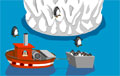 Bild från Penguin Panic