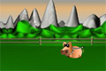 Bild från Pigblast