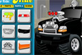 Bild från Pimp My Ride Game