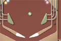 Bild från Pinball game