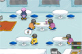 Bild från Penguin diner