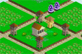 Bild från Pixelshocks tower defence 2