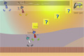 Bild från Platform racing