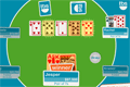 Bild från Poker Texas Holdem