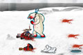 Bild från Polar Bear Payback