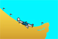 Bild från Potty racers 2