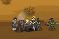Bild från Prince of war 2
