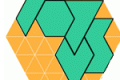 Bild från Hexa Puzzle