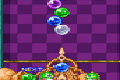 Bild från Puzzle Bobble