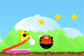 Bild från Rainbow roller 2