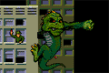 Bild från Rampage!