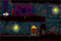 Bild från Retardo and the iron golem