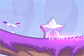 Bild från Robot unicorn attack